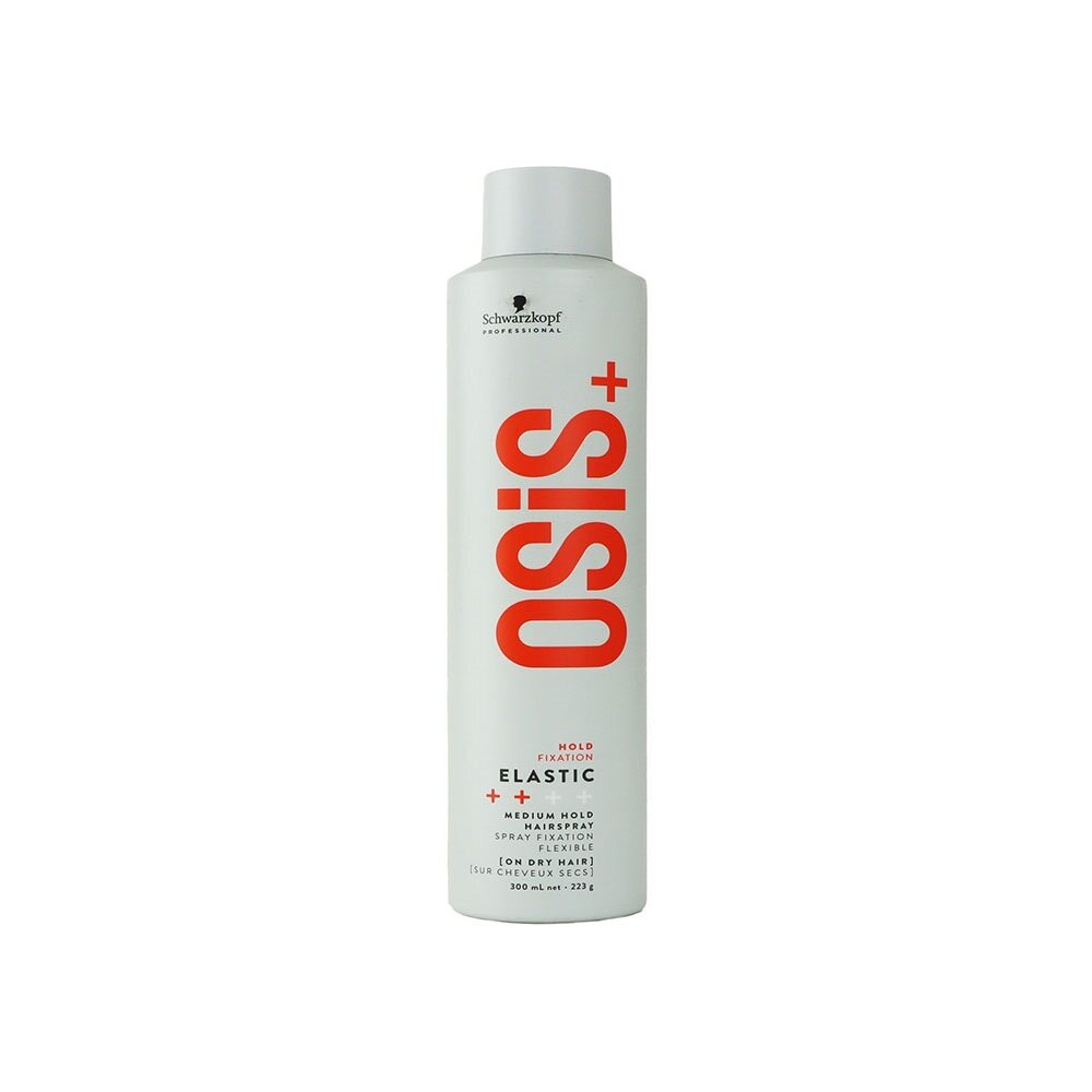 Schwarzkopf OSiS+ Elastic 300ml