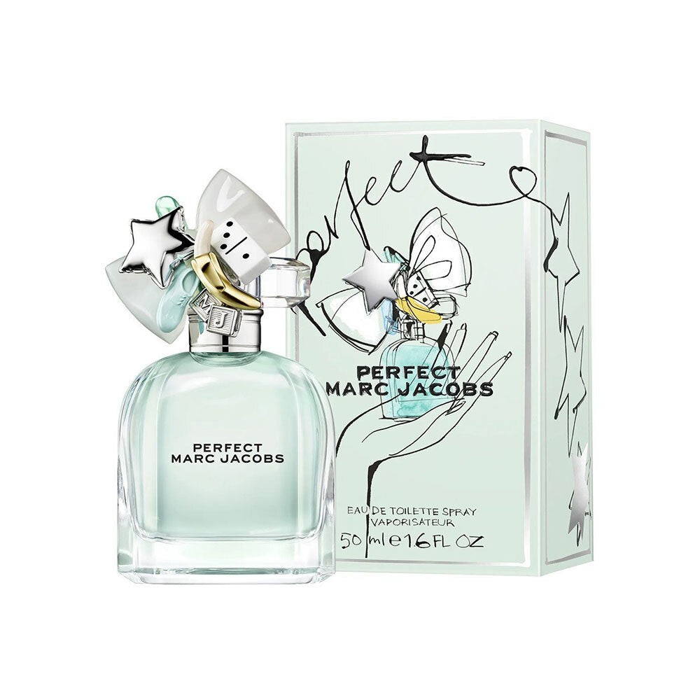 Marc Jacobs Perfect Eau de Toilette 50ml