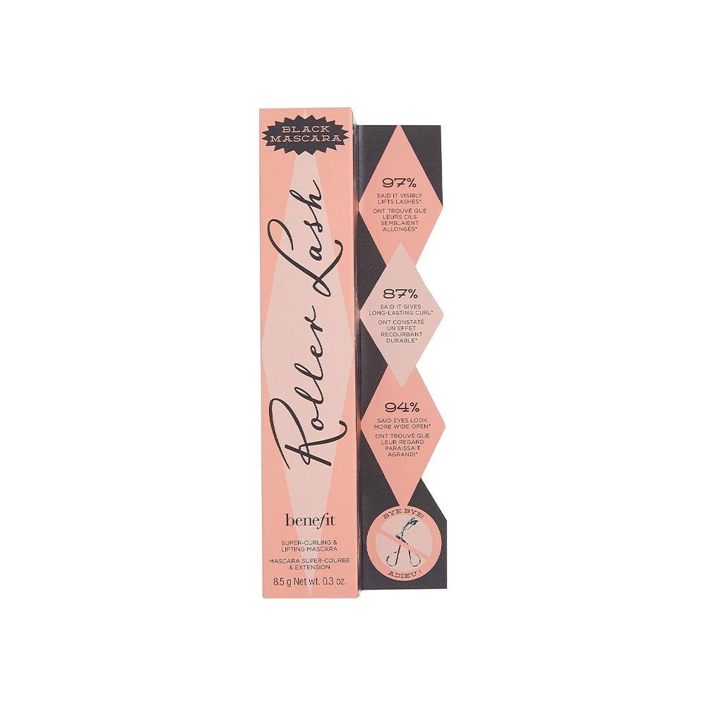 Benefit Roller Lash Mascara 8.5g - Black