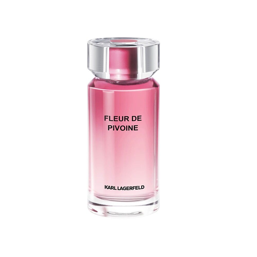 Karl Lagerfeld Fleur de Pivoine Eau de Parfum 100ml