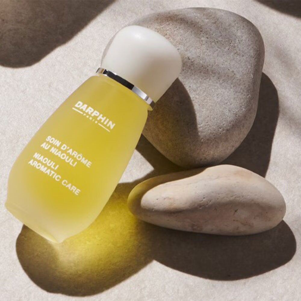 Darphin Skincare Niaouli Aromatic Care (Combination to Oily Skin) 15ml