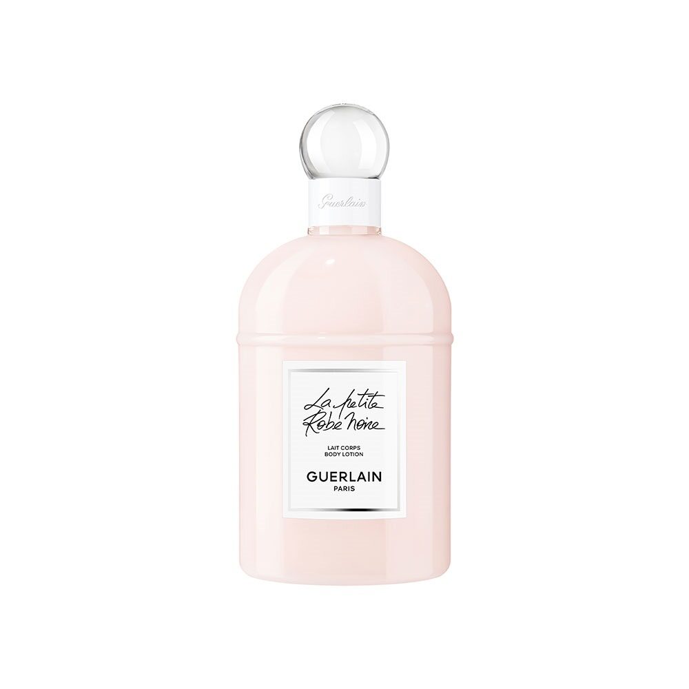 Guerlain La Petite Robe Noire Body Lotion 200ml