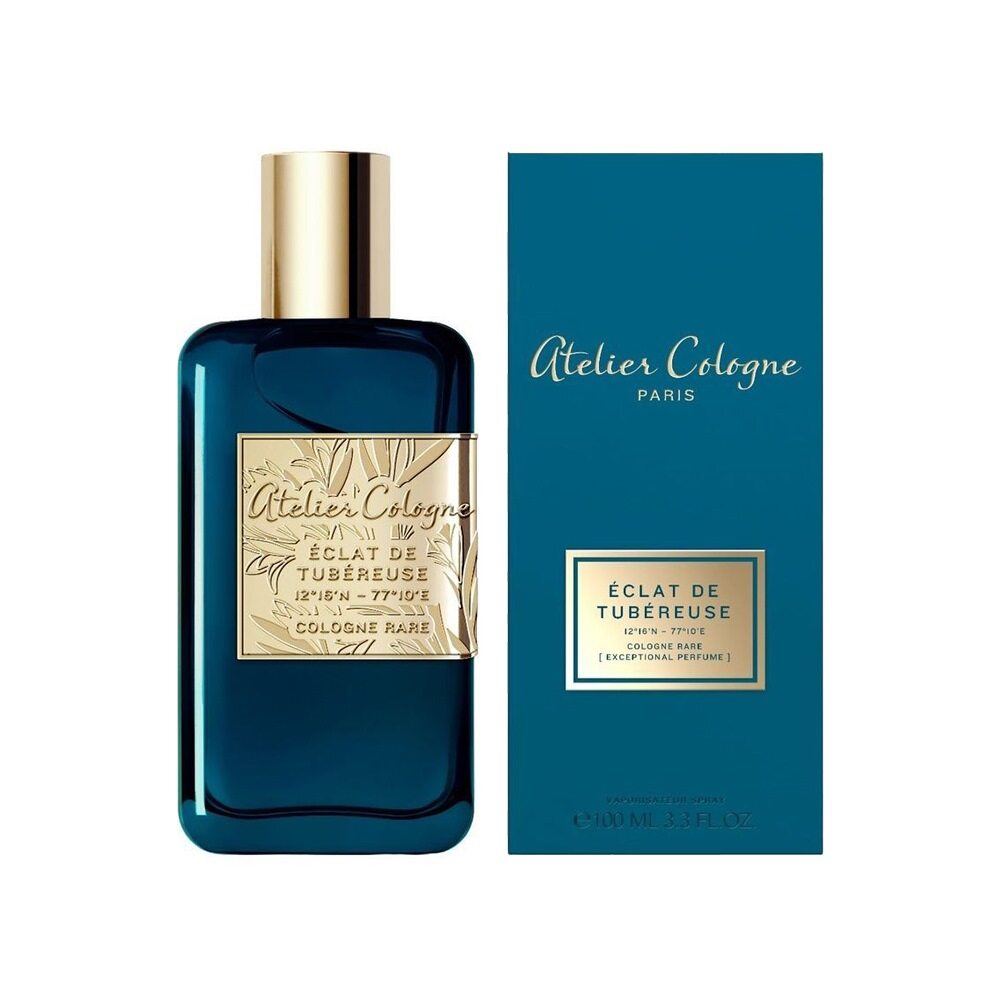 Atelier Cologne Éclat De Tubéreuse Eau de Parfum 100ml