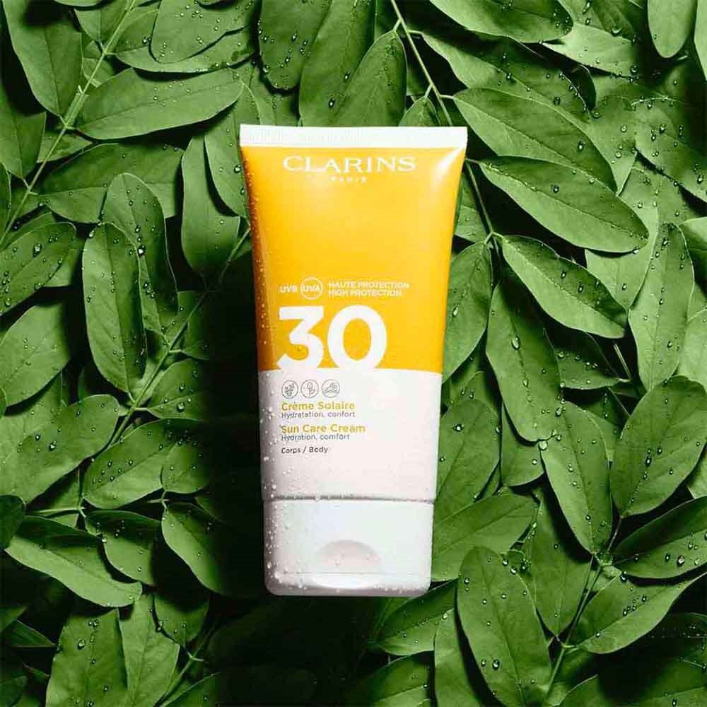 Clarins Sun Care Body Cream SPF30 150ml
