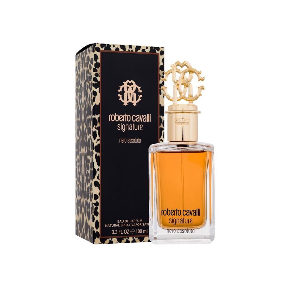 Roberto Cavalli Signature Eau De Parfum 100ml