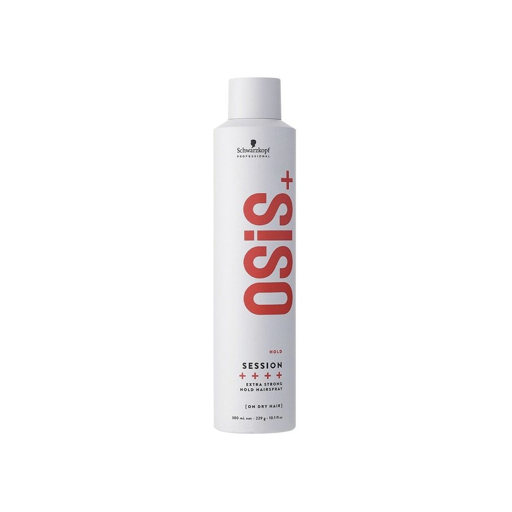 Schwarzkopf OSiS+ Session 300ml