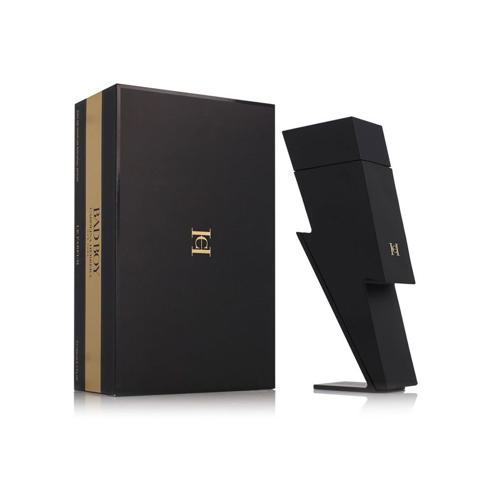 Carolina Herrera Bad Boy Le Parfum Eau de Parfum 150ml