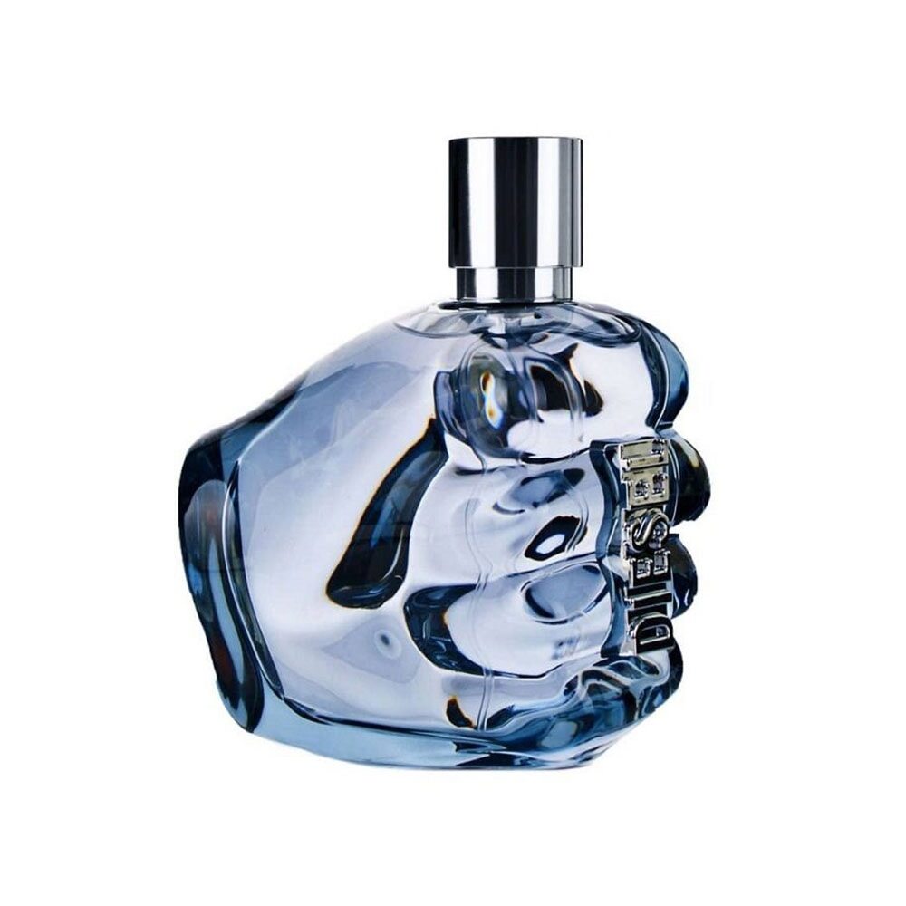 Diesel Only The Brave Eau de Toilette 125ml