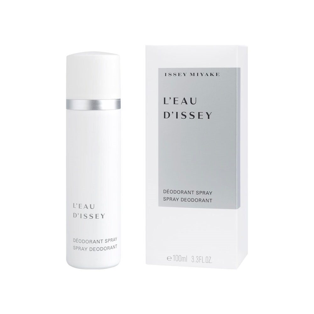 Issey Miyake L'Eau d'Issey Deodorant Spray 100ml