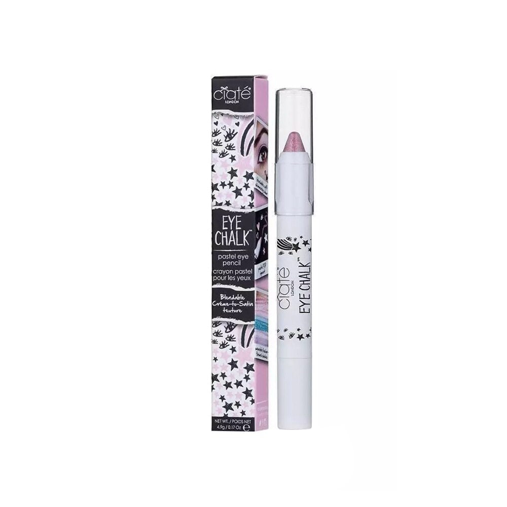 Ciaté Eye Chalk Eye Pencil 4.9g - 2 Marshmallow