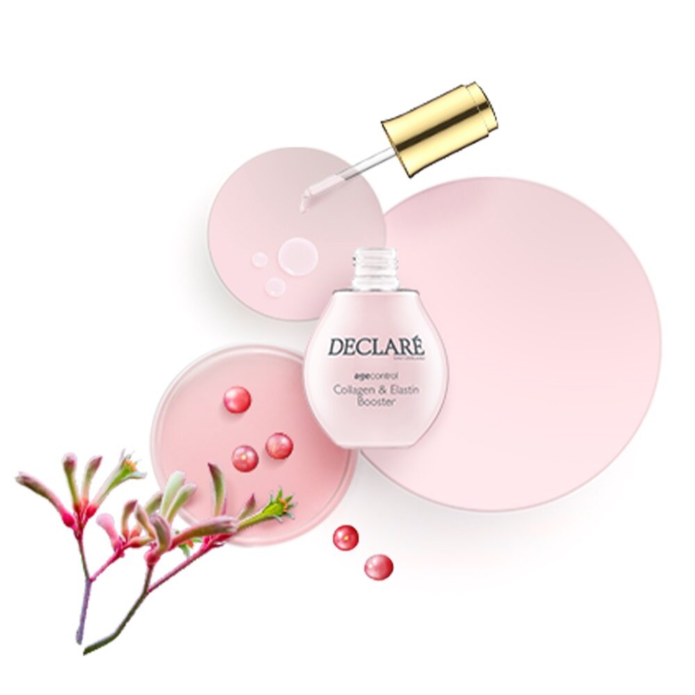 Declaré Age Control Collagen & Elastin Booster 50ml