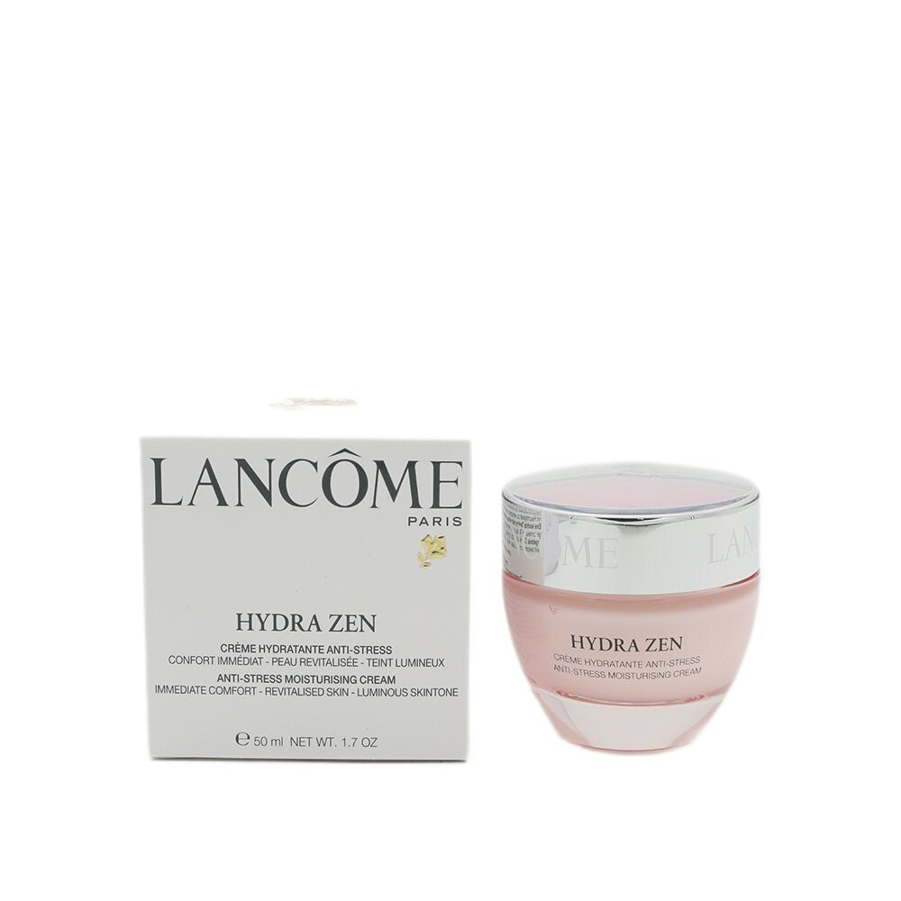Lancome Hydra Zen Nuit Moisturizer Cream 50ml