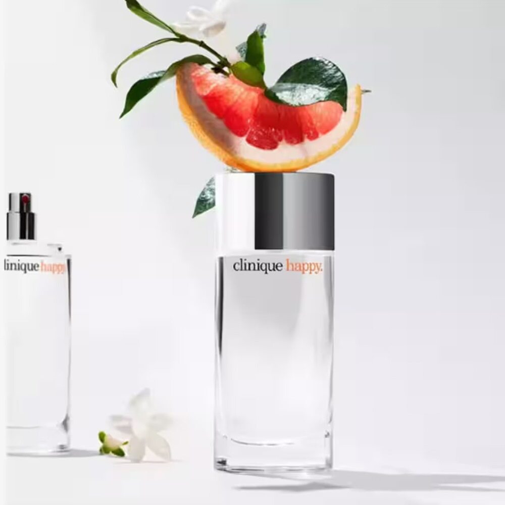 Clinique Happy Eau de Parfum 100ml