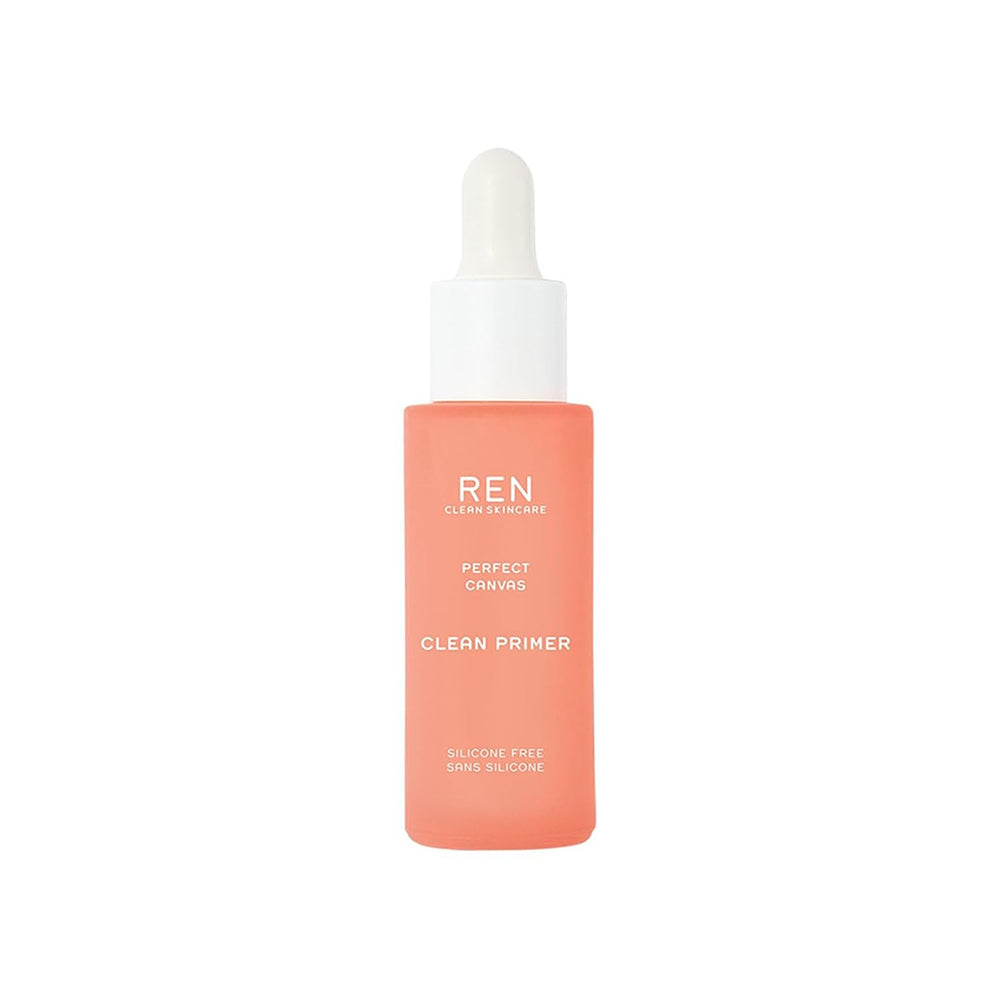 REN Clean Skincare Clean Skincare Perfect Canvas Clean Primer 30ml