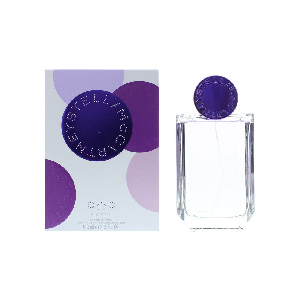 Stella McCartney Pop Bluebell Eau de Parfum 100ml