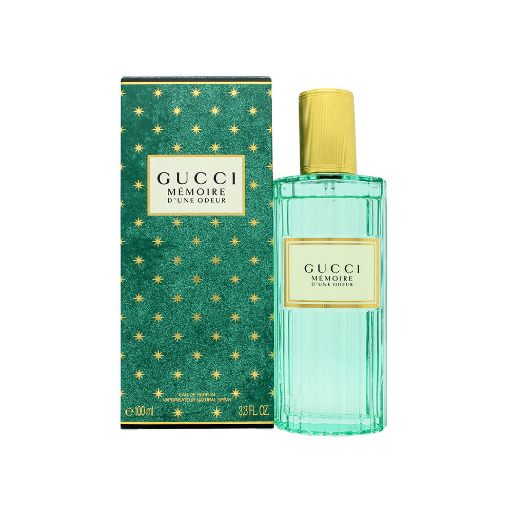 Gucci Mémoire d'une Odeur Eau de Parfum 100ml
