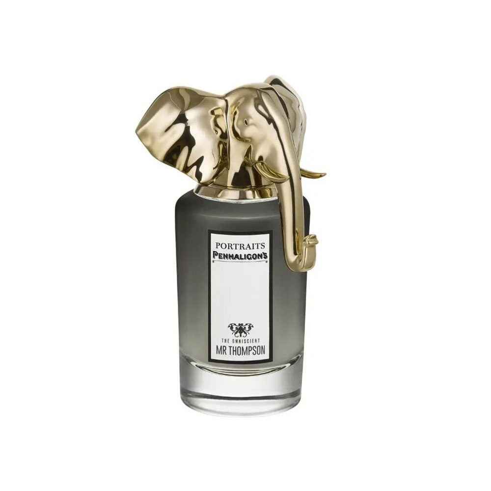 Penhaligon's The Omniscient Mr Thompson Eau de Parfum 75ml
