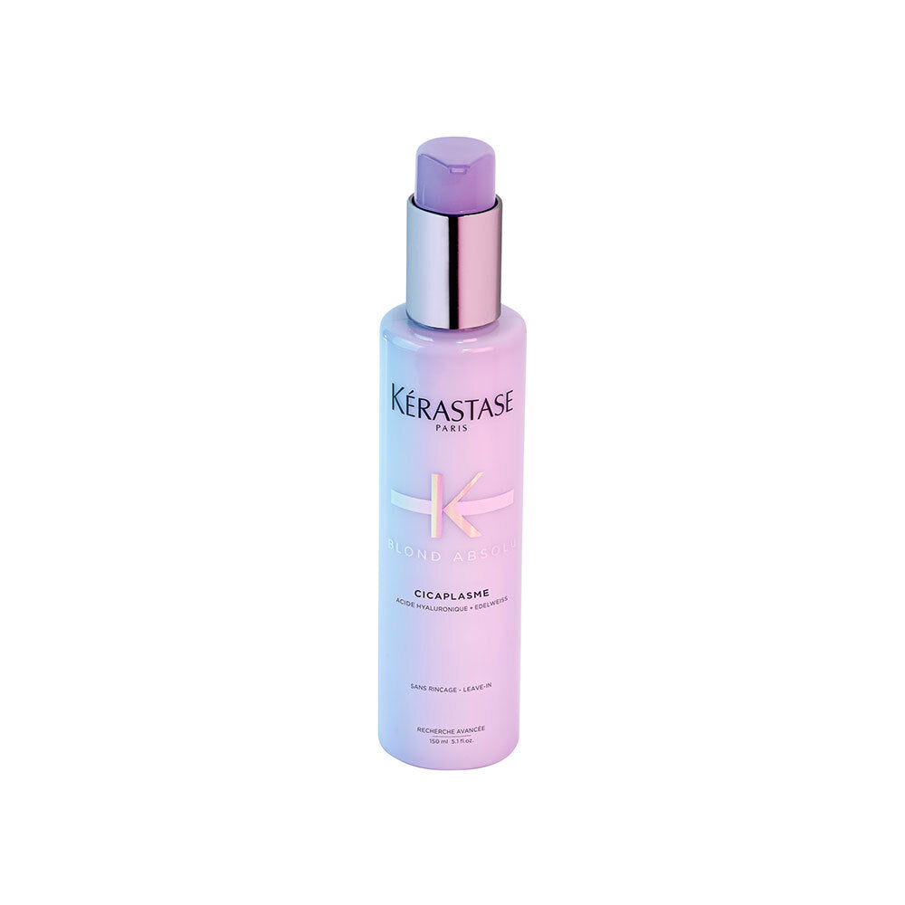 Kérastase Blond Absolu Cicaflash Treatment 150ml - For Coloured Hair