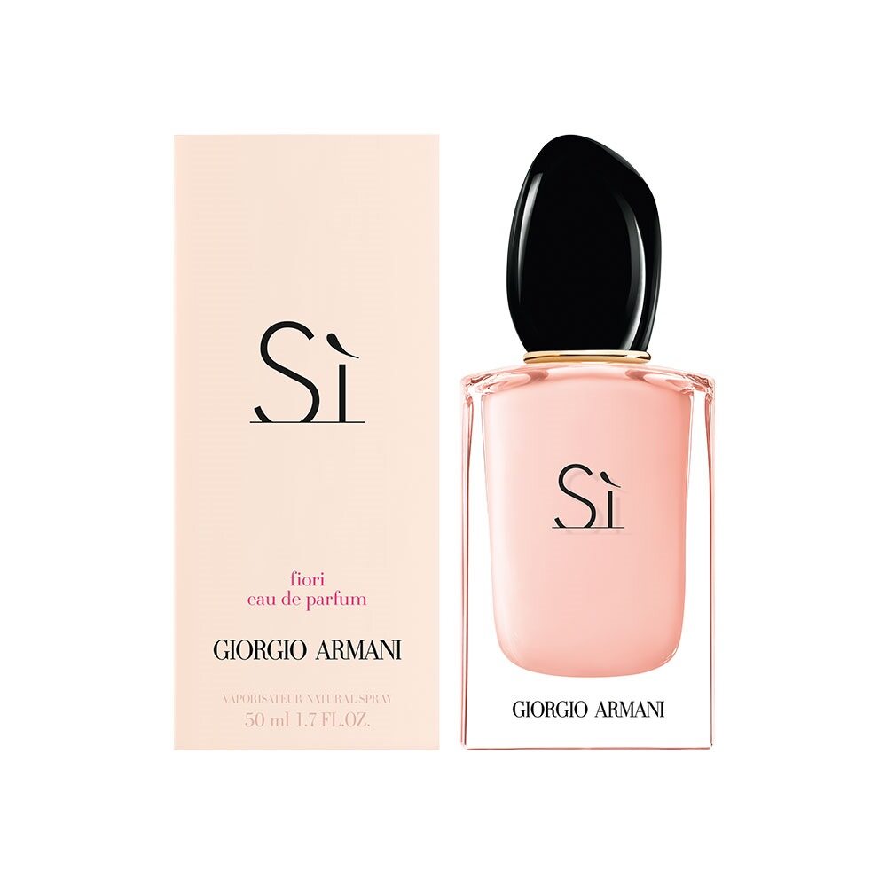 Giorgio Armani Si Eau de Parfum 50ml