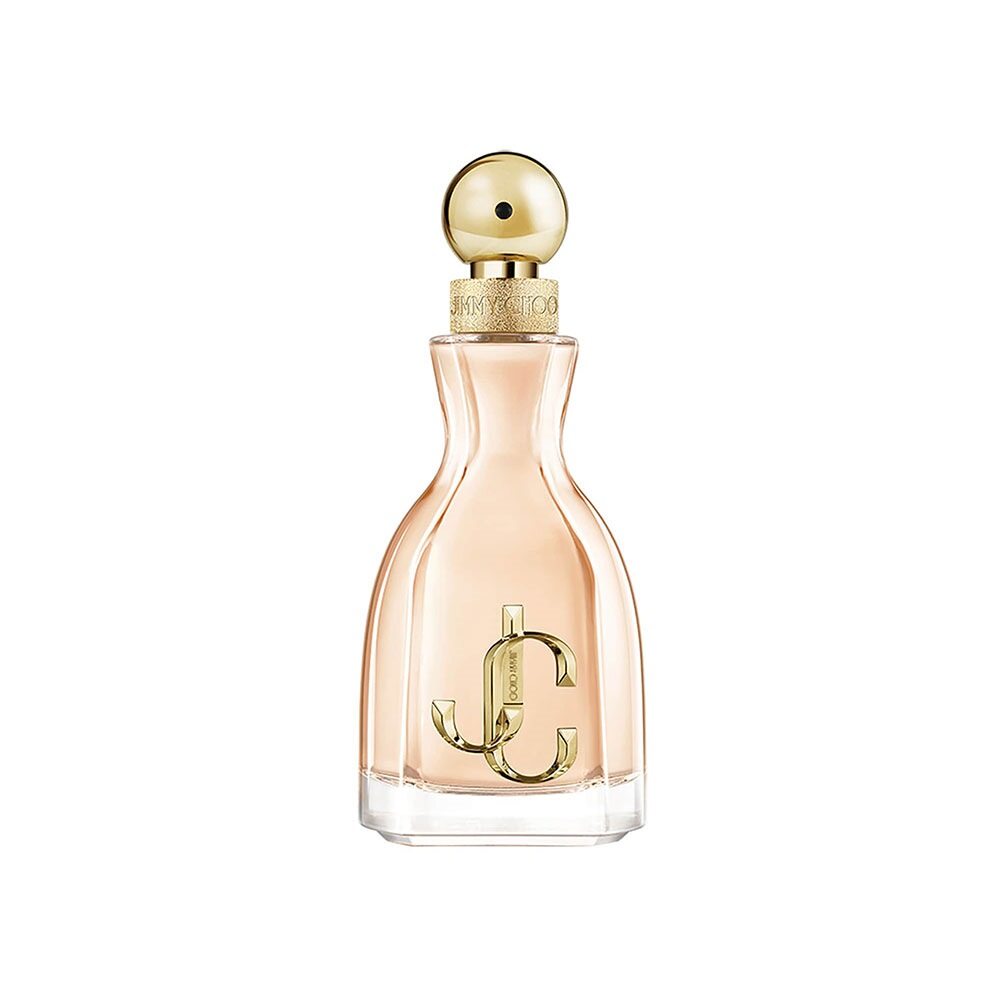 Jimmy Choo I Want Choo Le Parfum Eau de Parfum 100ml