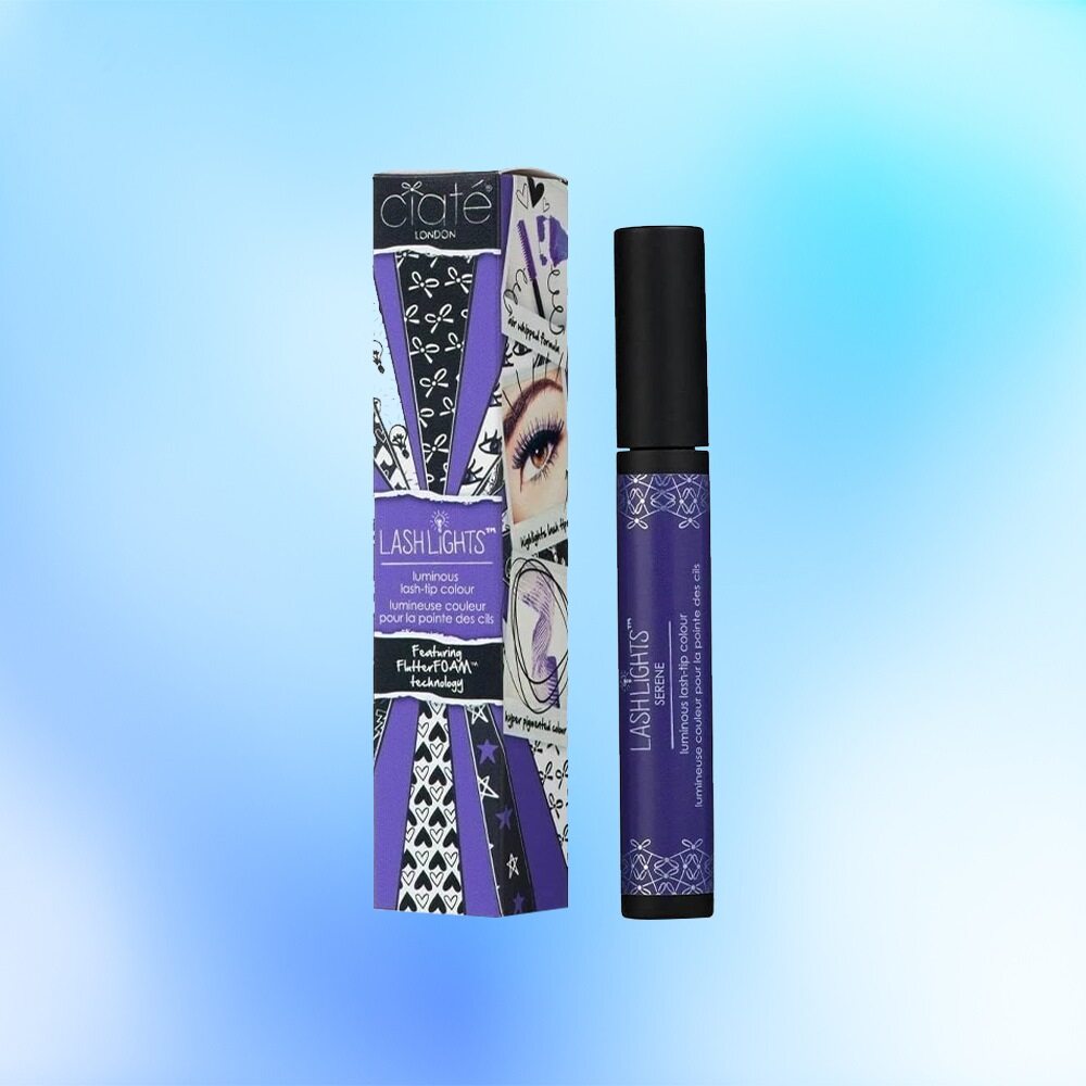 Ciate Lashlights Mascara 6.5ml - Serene