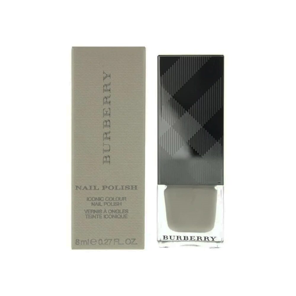 Burberry Nail Polish 8ml - 106 Dark Trench