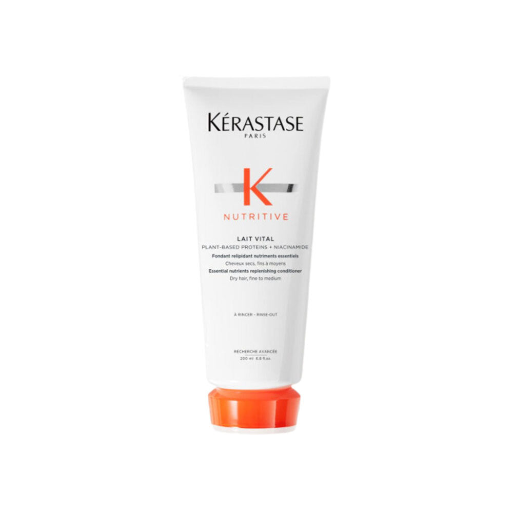 Kérastase Nutritive Irisome Lait Vital Exceptional Nutrition Care 200ml