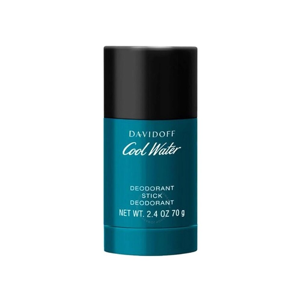 Davidoff Cool Water Deodorant Stick 70g