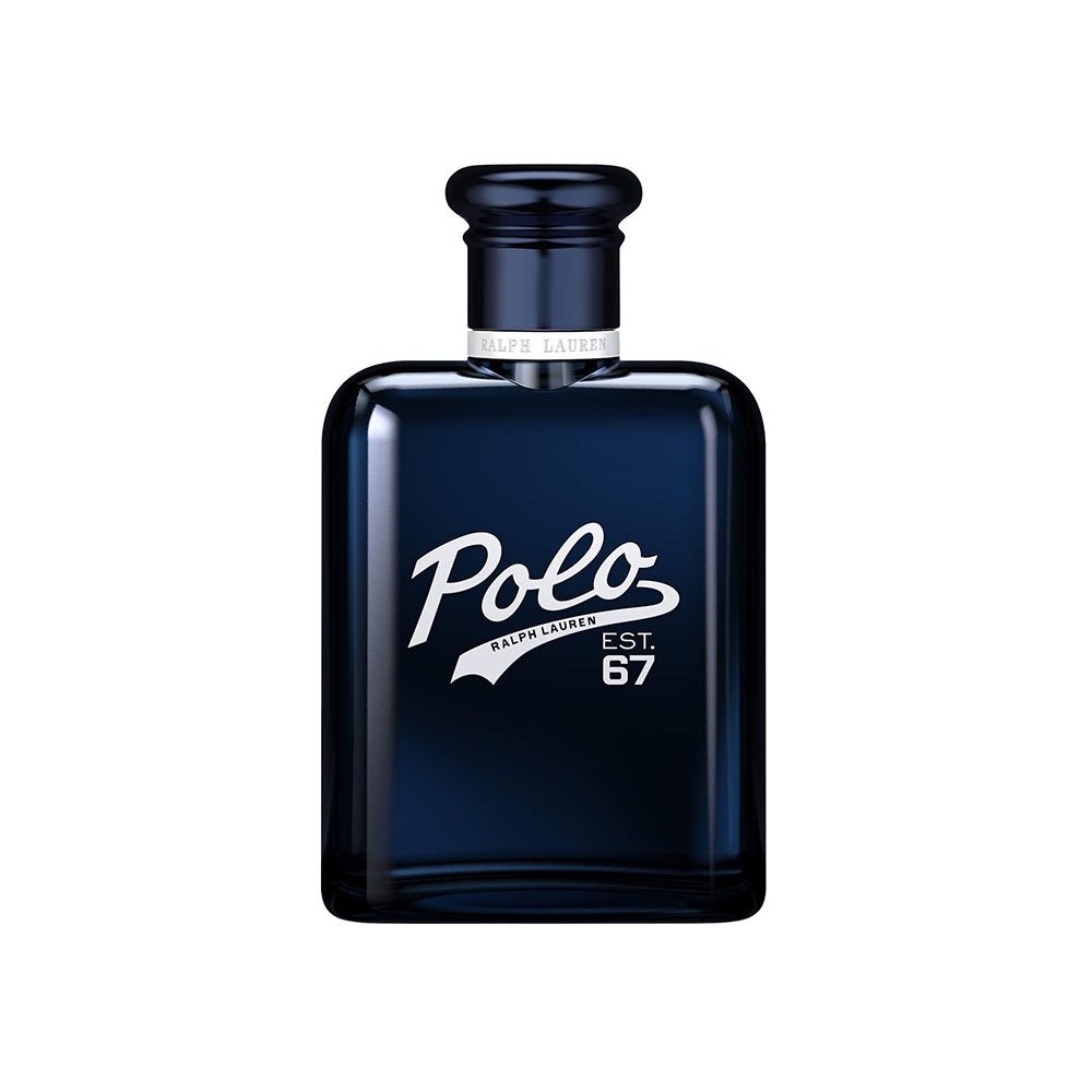 Ralph Lauren Polo 67 Eau de Toilette 125ml