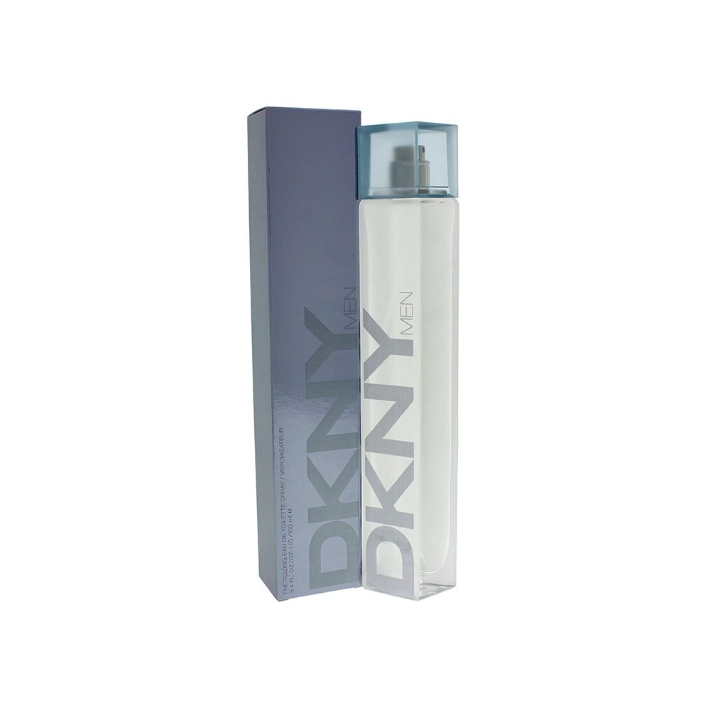 DKNY Men Energizing Eau de Toilette 100ml