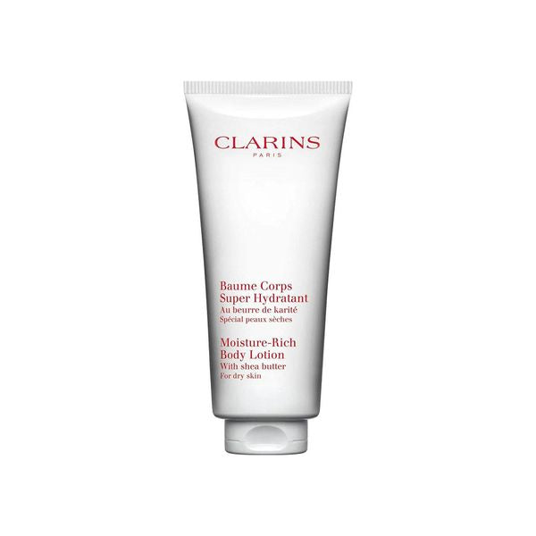 Clarins Moisture Rich Body Lotion 200ml