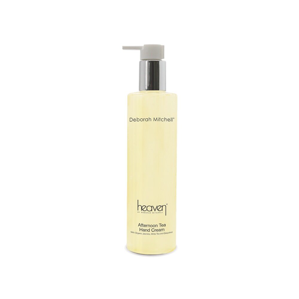 Heaven Afternoon Tea Hand Cream 150 ml