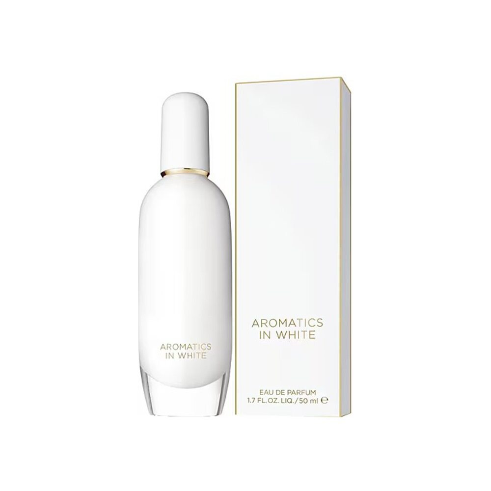 Clinique Aromatics in White Eau de Parfum 50ml