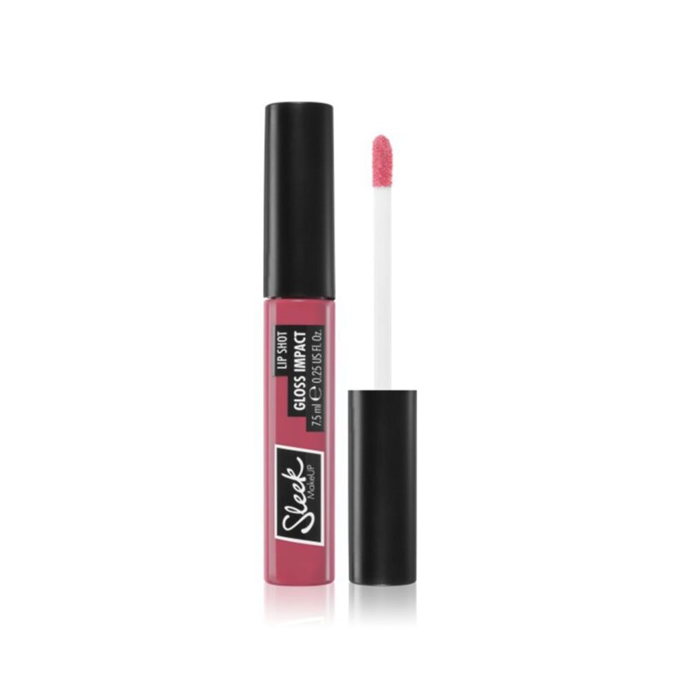 Sleek MakeUP Lip Shot Lip Gloss 7.5ml - Corrupted