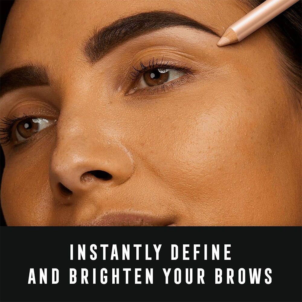Max Factor Brow Highlighter Pencil 4g - #001 Natural Glaze