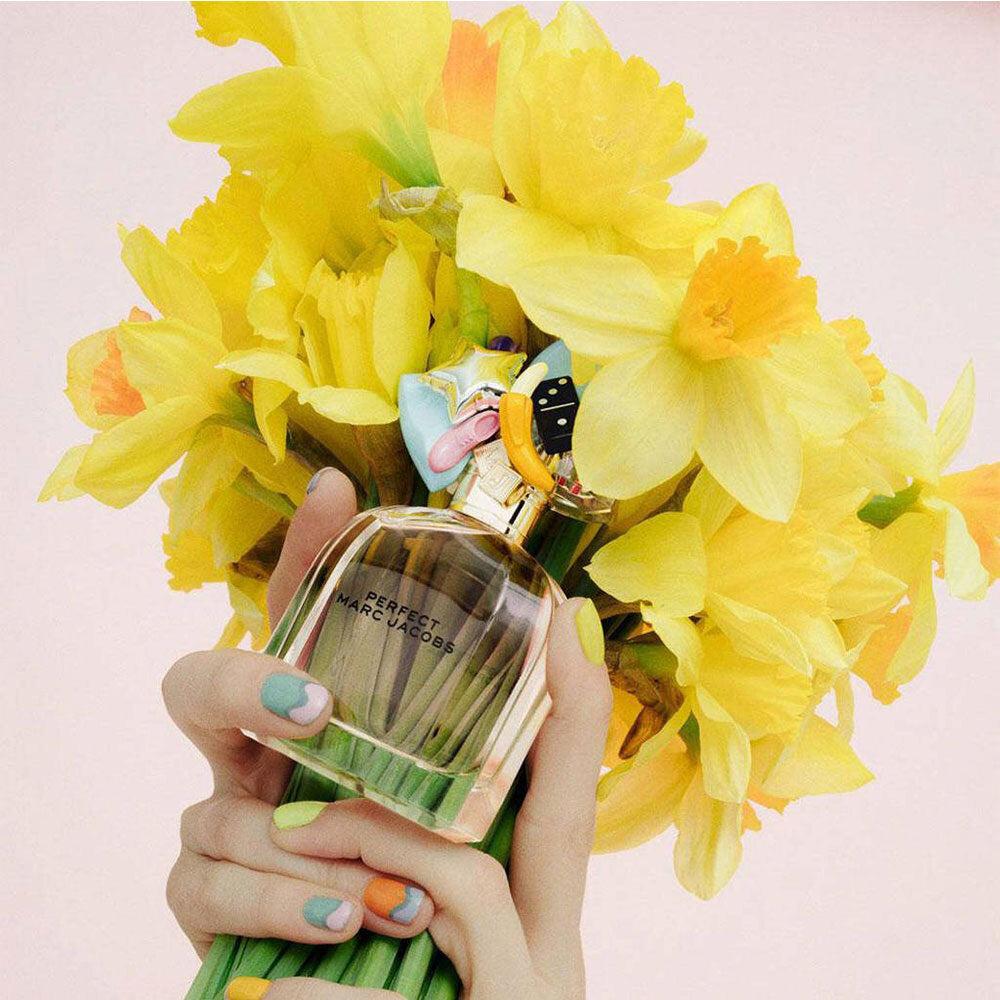 Marc Jacobs Perfect Eau de Parfum 50ml