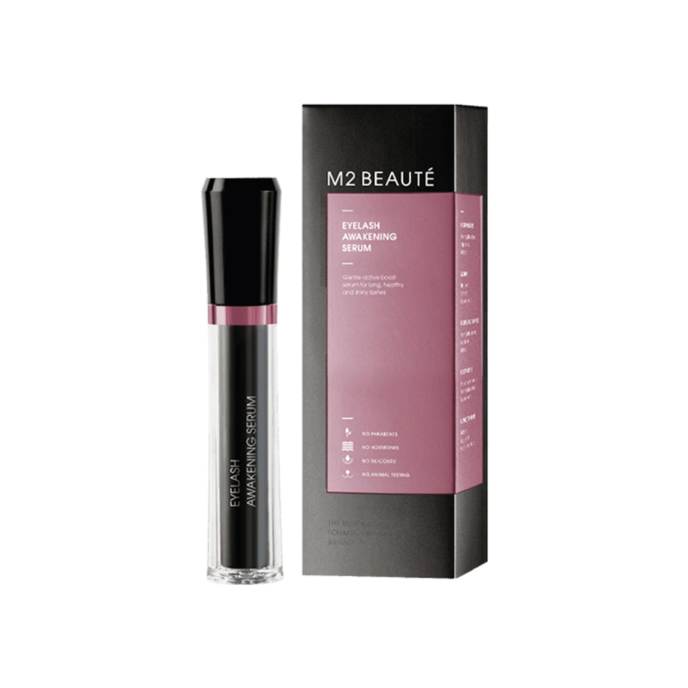 M2 Beauté Eyelash Awakening Serum 4ml