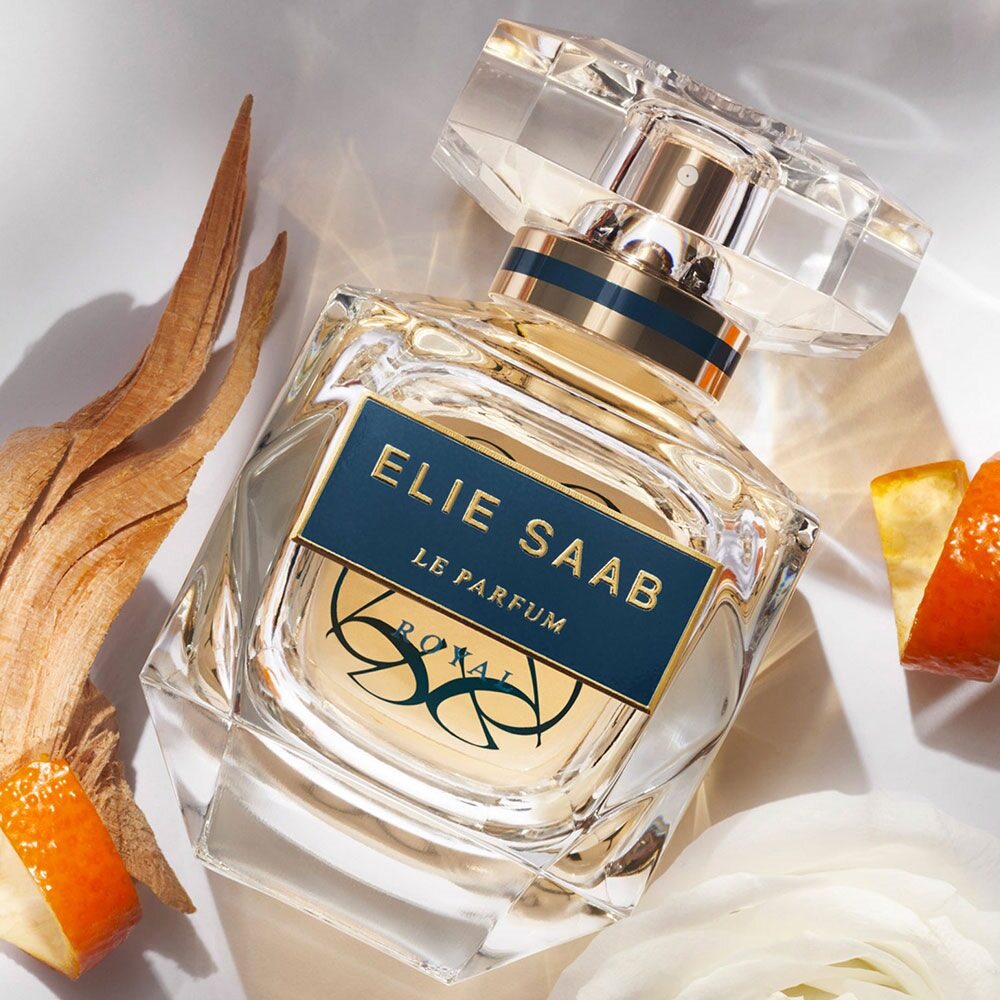Elie Saab Le Parfum Royal Eau de Parfum 90ml
