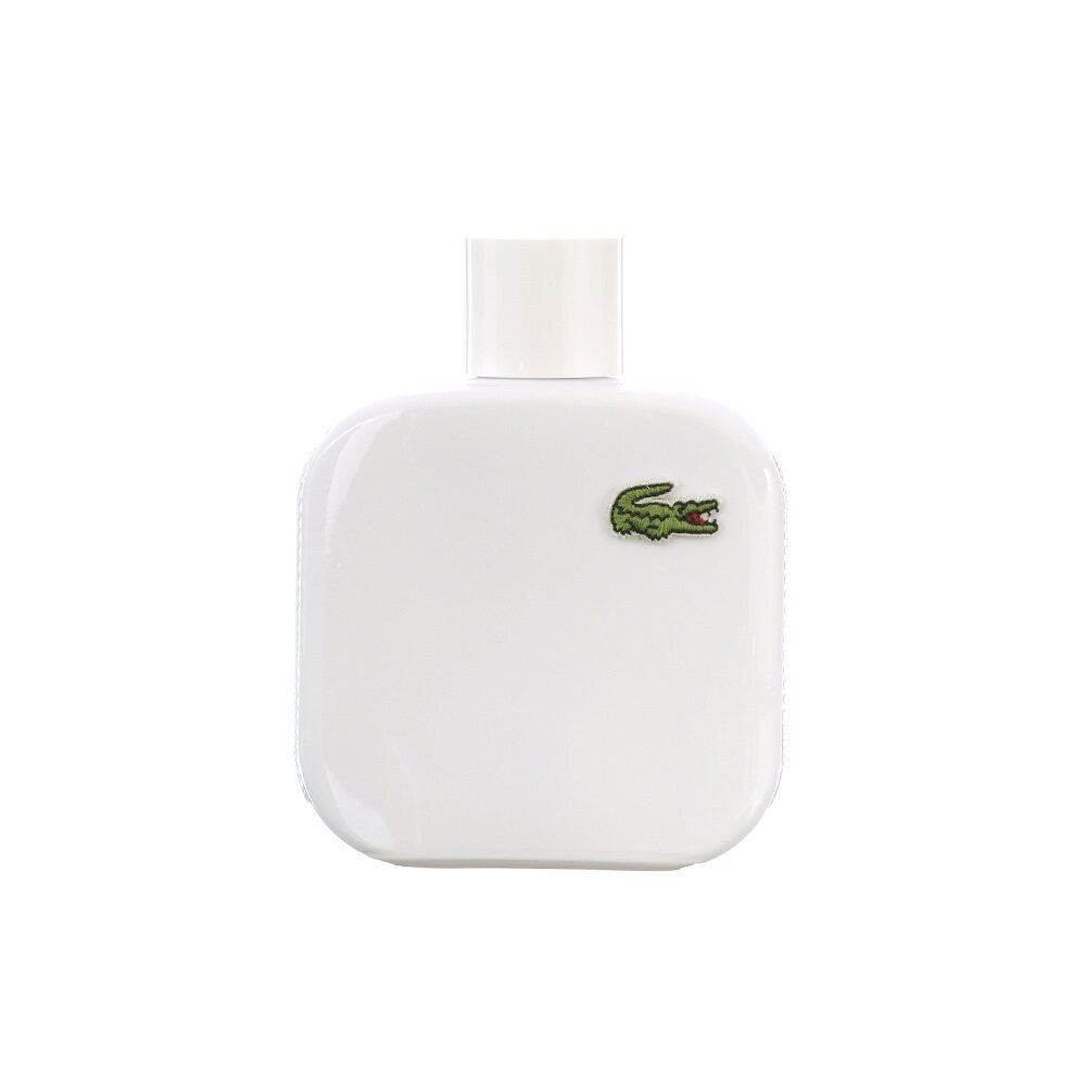 Lacoste Eau de Lacoste L.12.12. Blanc Eau de Toilette 175ml