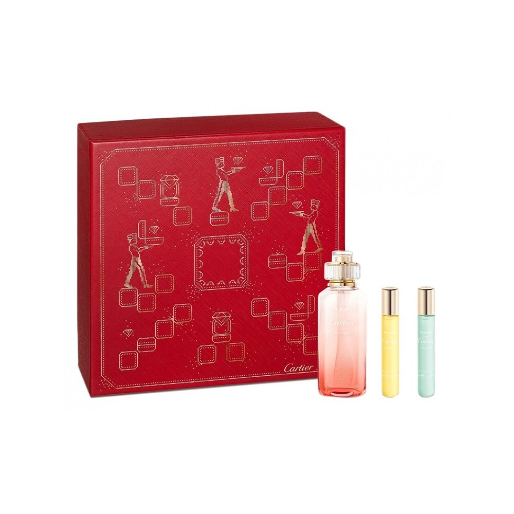 Cartier Declaration Gift Set