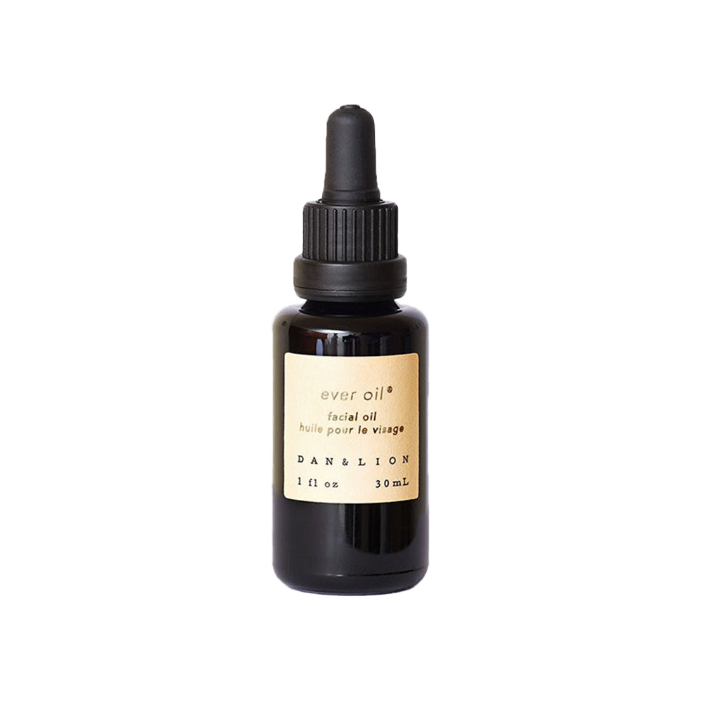 Dan & Lion Ever Oil 30ml