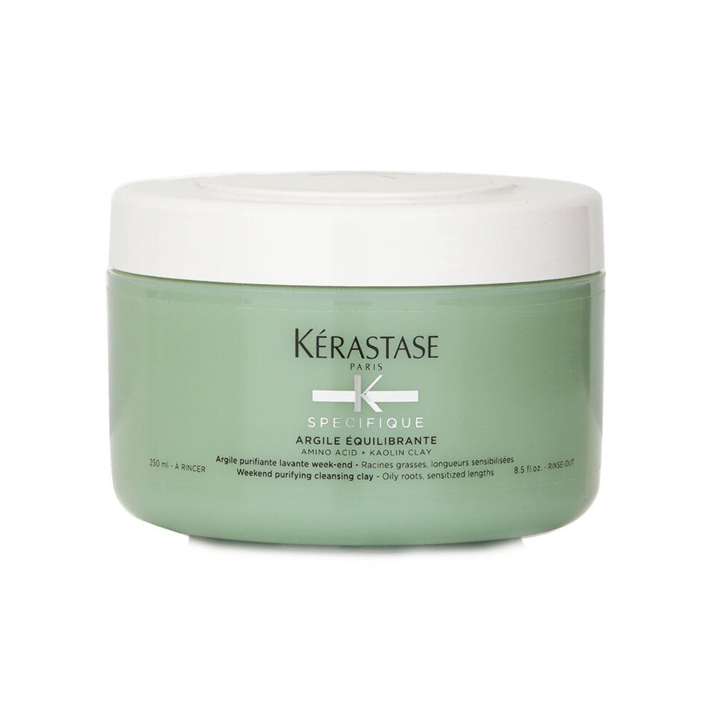 Kérastase Specifique Argile Equilibrante Cleansing Clay 250ml