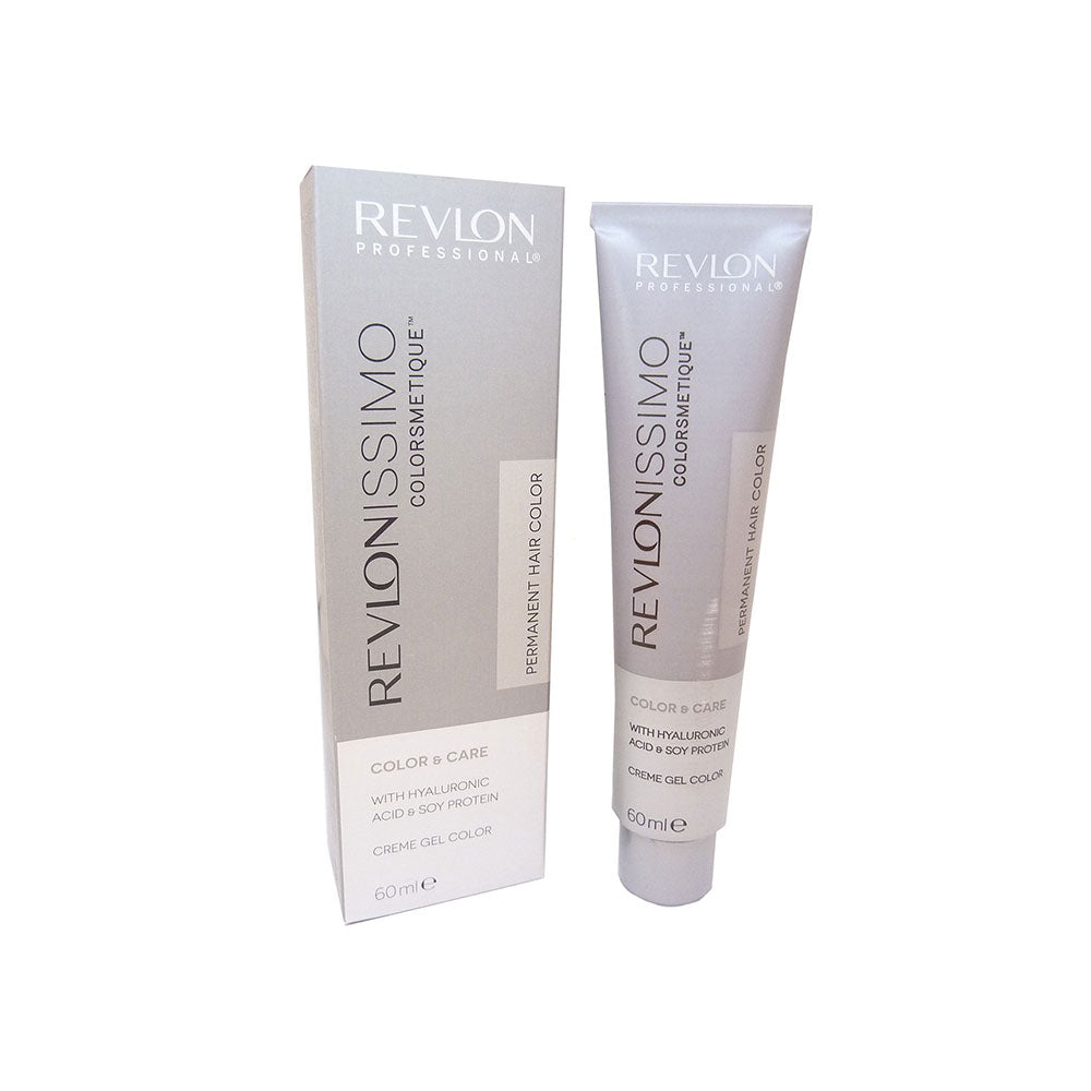 Revlon Revlonissimo Colorsmetique 60ml - 5.12 Light Pearly Brown