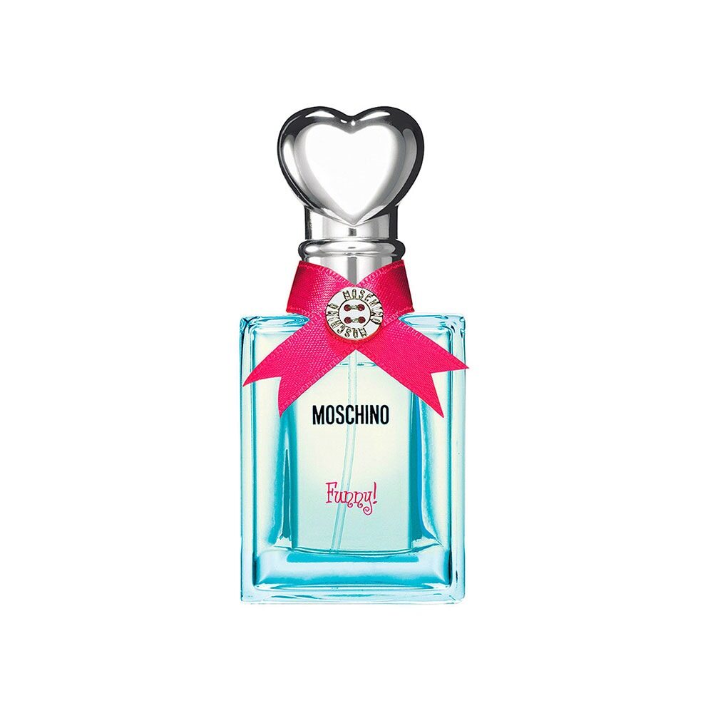 Moschino Funny Eau de Toilette 100ml