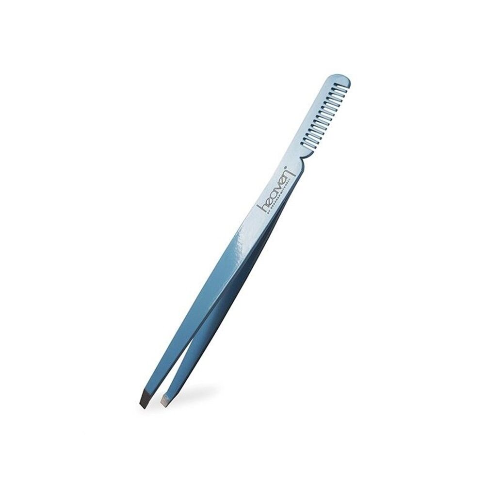 Heaven Blue Teaser Tweezers