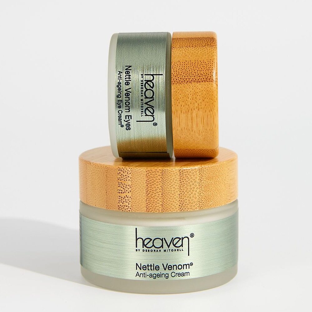 Heaven Nettle Venom Eyes 20 ml