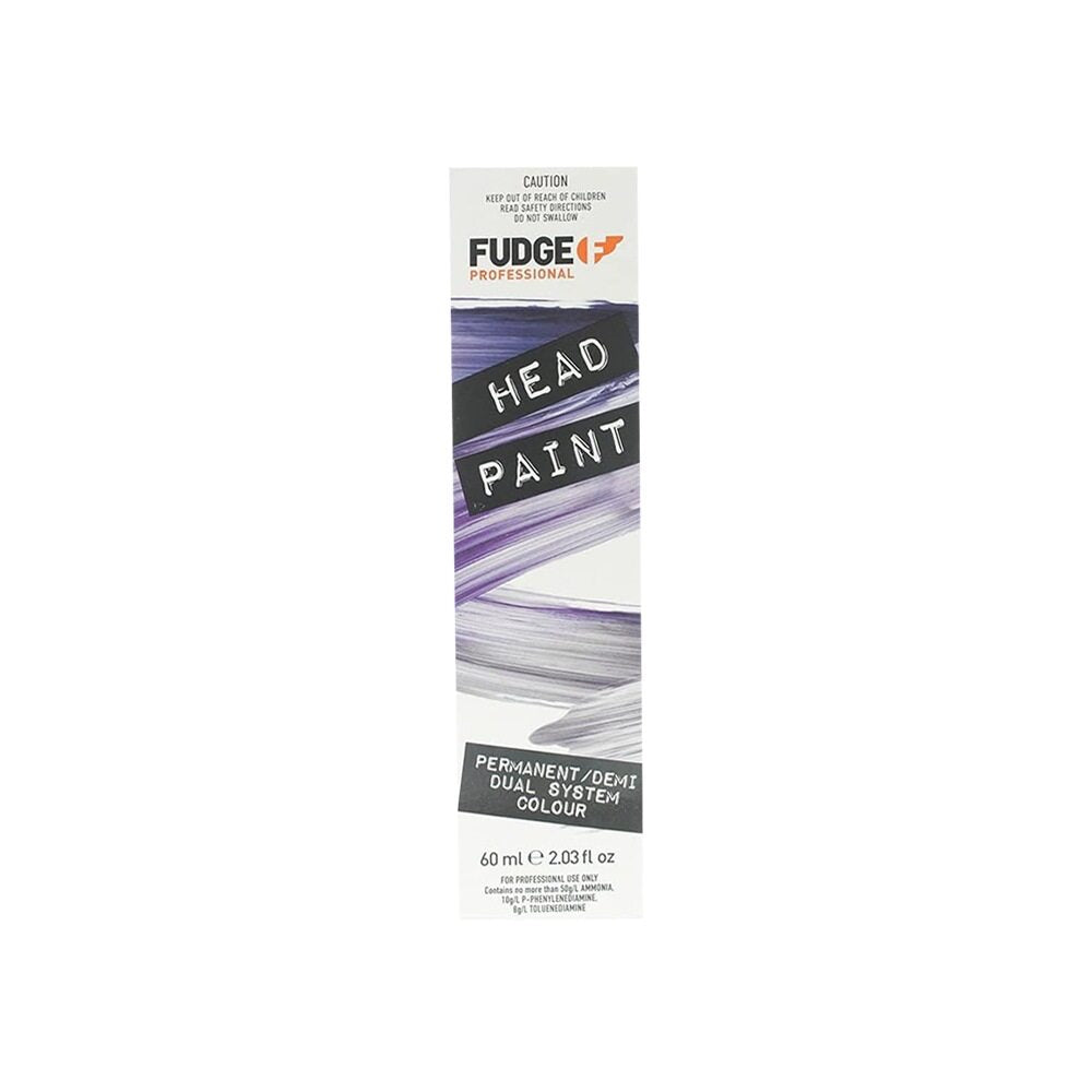 Fudge Professional Colour Headpaint 60ml - 022 Violet Intensifier