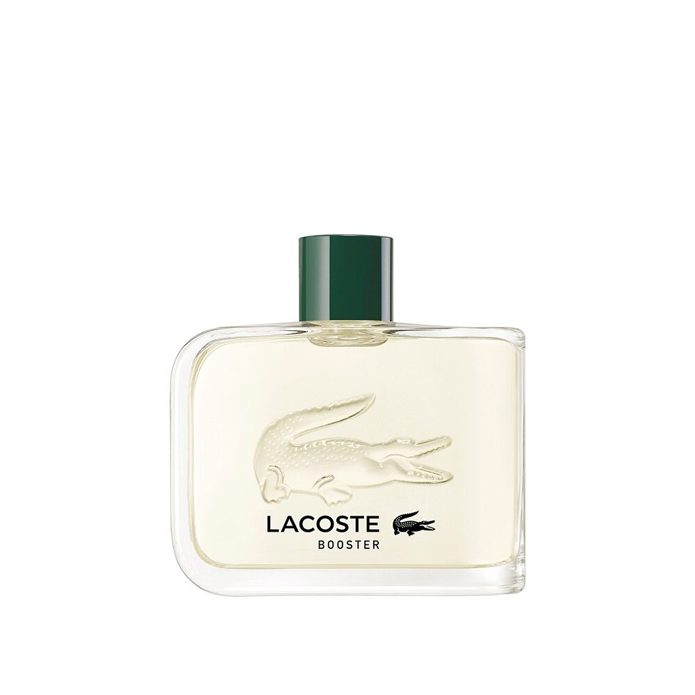 Lacoste Booster Eau De Toilette 125ml