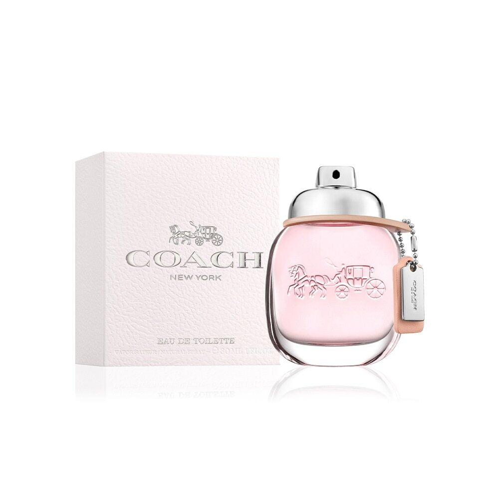 Coach the Fragrance Eau de Toilette 50ml