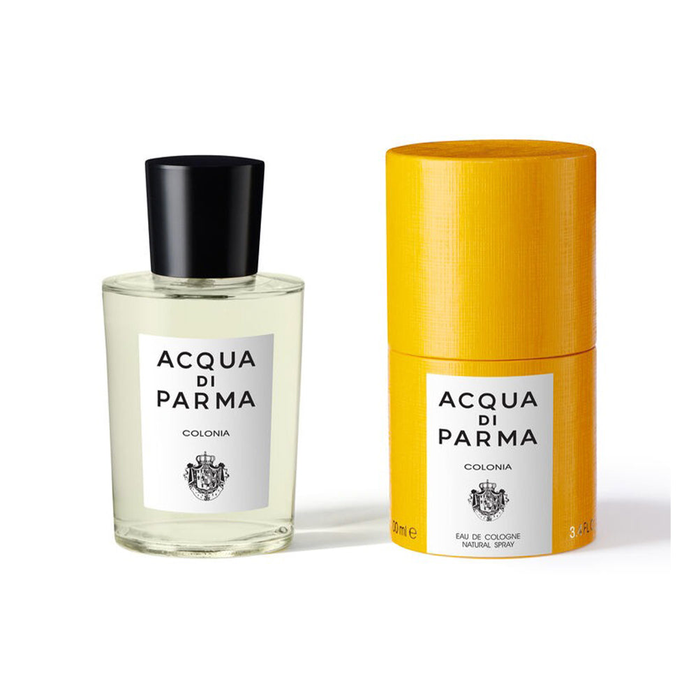 Acqua di Parma Colonia Eau de Cologne 100ml